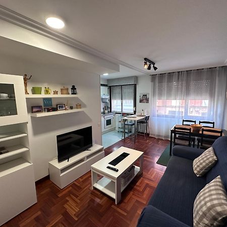 Apartamento Centro Y Playa De Gijon Apartment Exterior photo